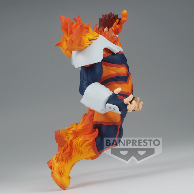 Figurine My Hero Academia - Endeavor The Amazing Heros Plus