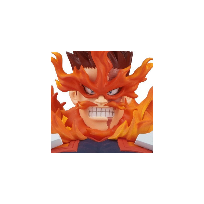 Figurine My Hero Academia - Endeavor The Amazing Heros Plus